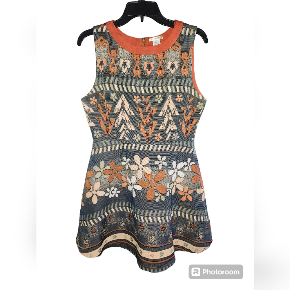 Esley dress